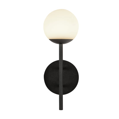 Claremont 13-in Aluminum Outdoor Wall Light