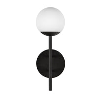Claremont 13-in Aluminum Outdoor Wall Light