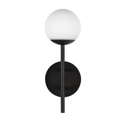 Claremont 13-in Aluminum Outdoor Wall Light