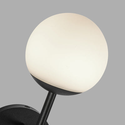 Claremont 13-in Aluminum Outdoor Wall Light