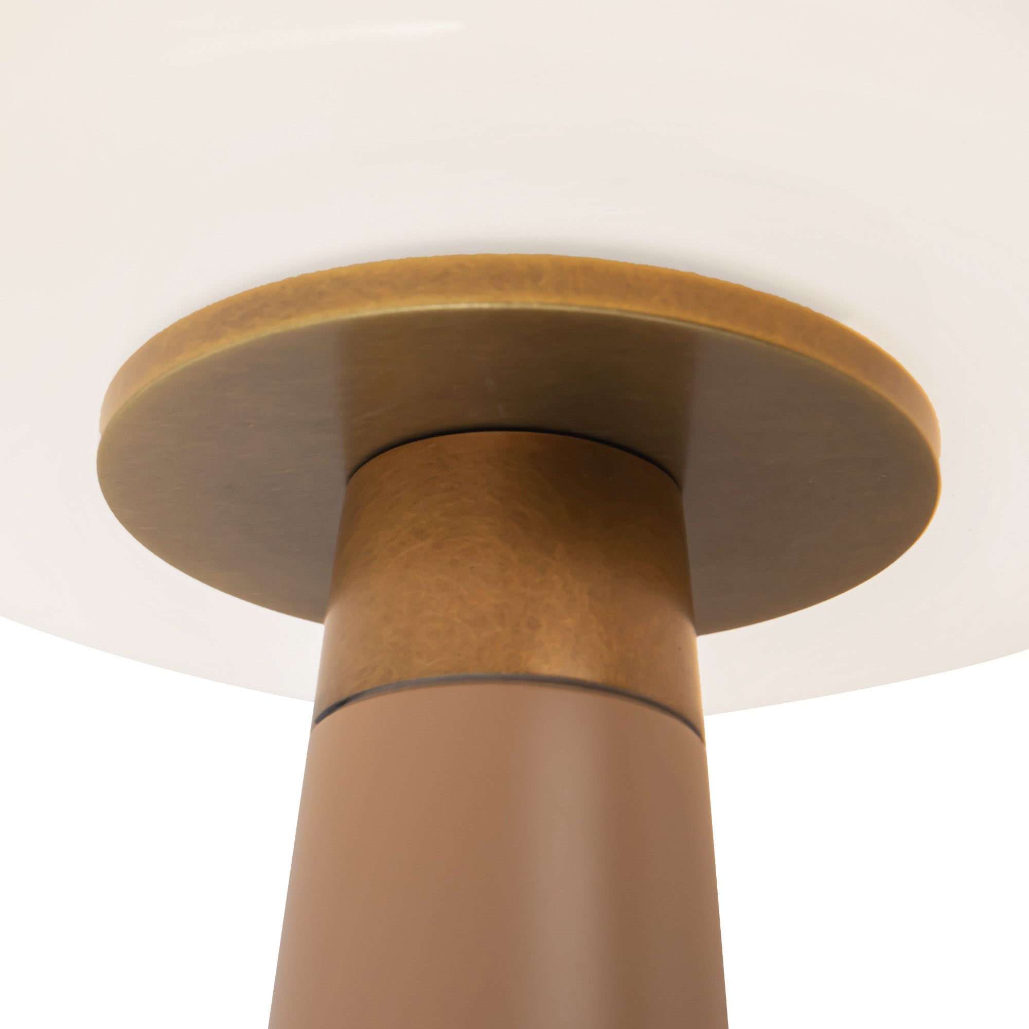 Clemence 11-in Steel Table Lamp