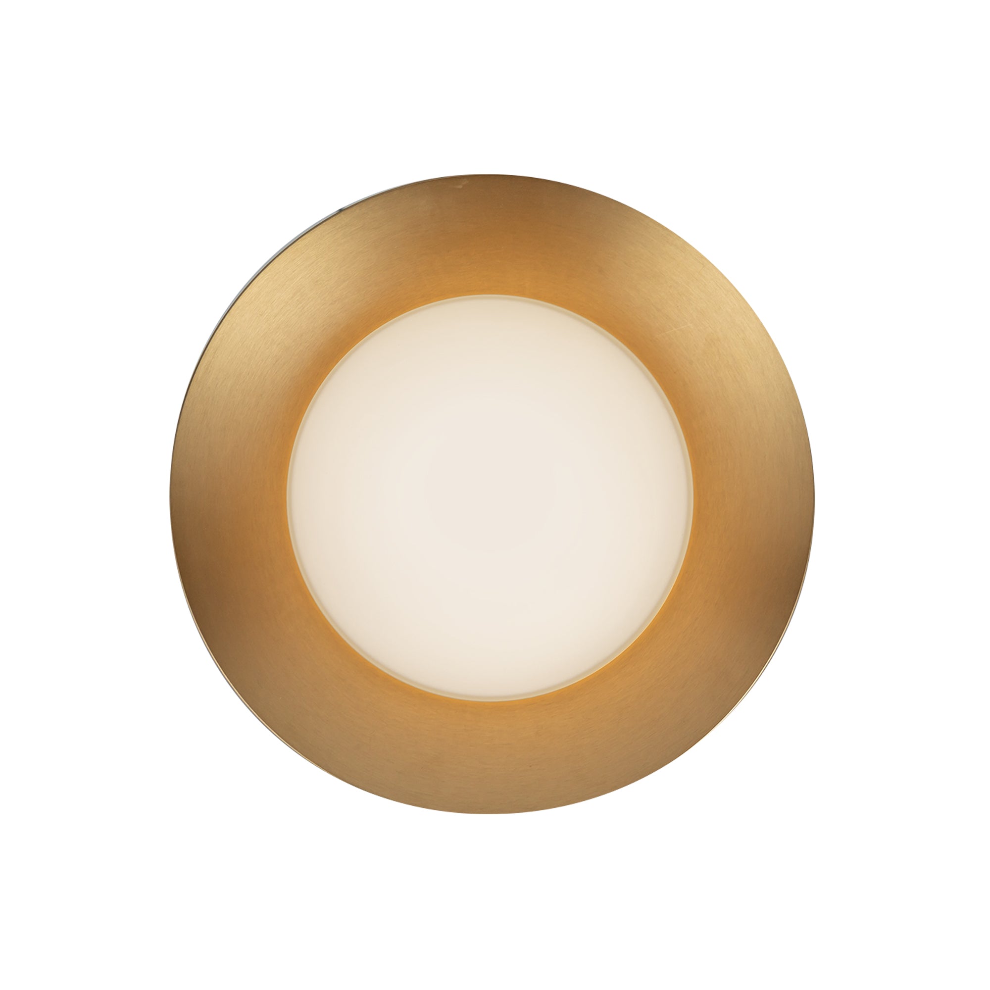 Cleo 9-in Steel Wall Sconce