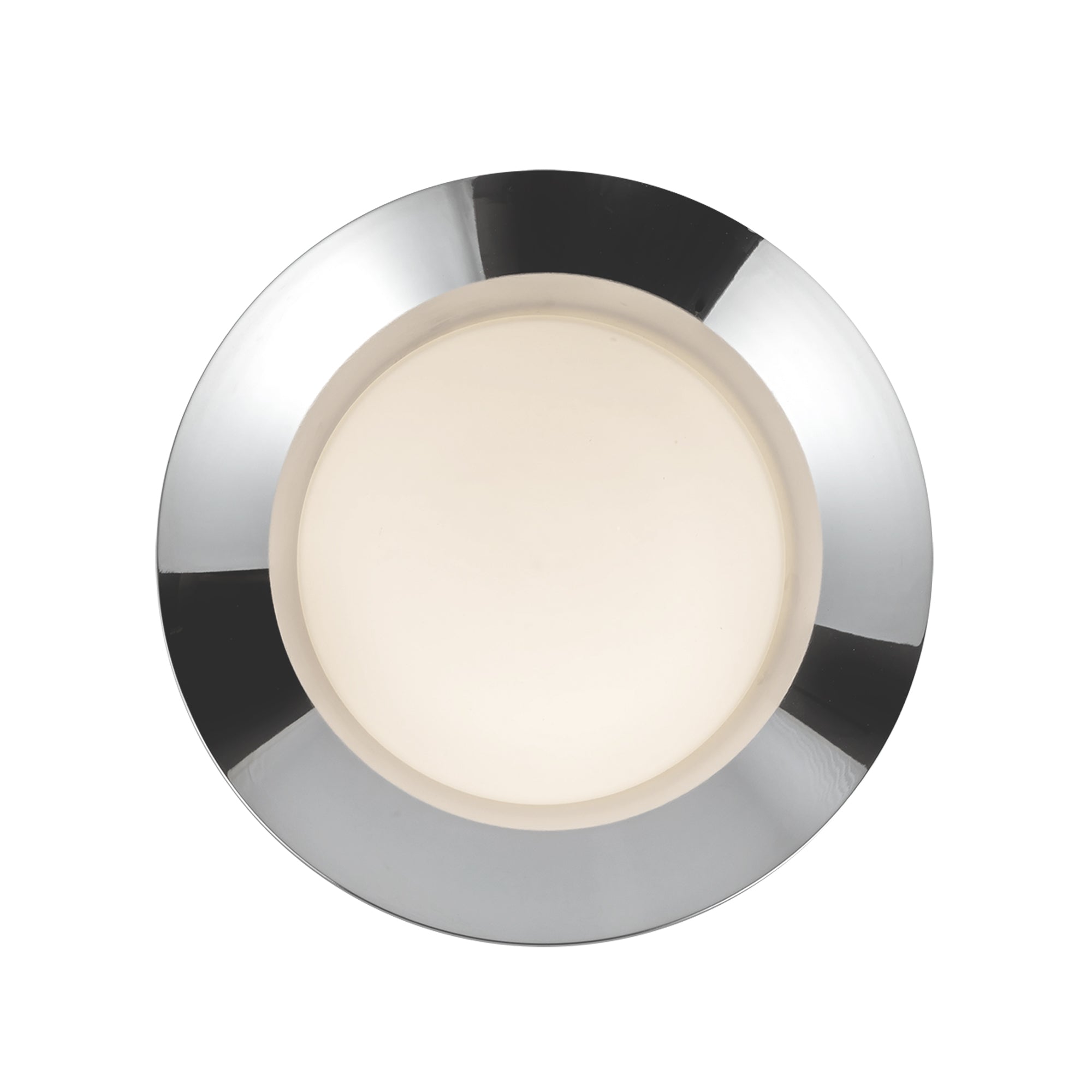 Cleo 9-in Steel Wall Sconce