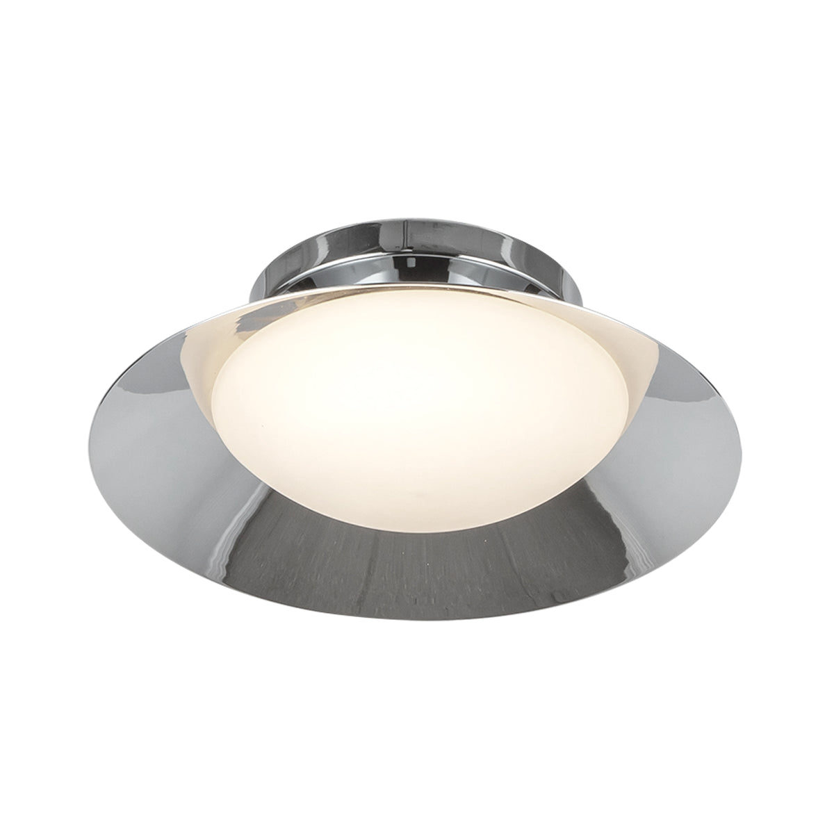 Cleo 9-in Steel Wall Sconce
