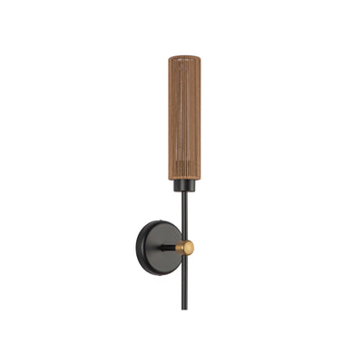 Colby 20-in Steel Vanity Light