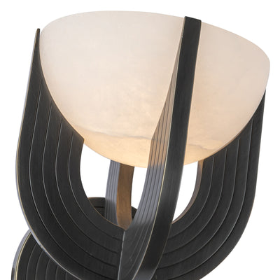 Colette 6-in Steel Vanity Light