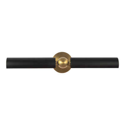 Cole 23-in Steel Picture Light