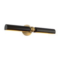 Cole 23-in Steel Picture Light