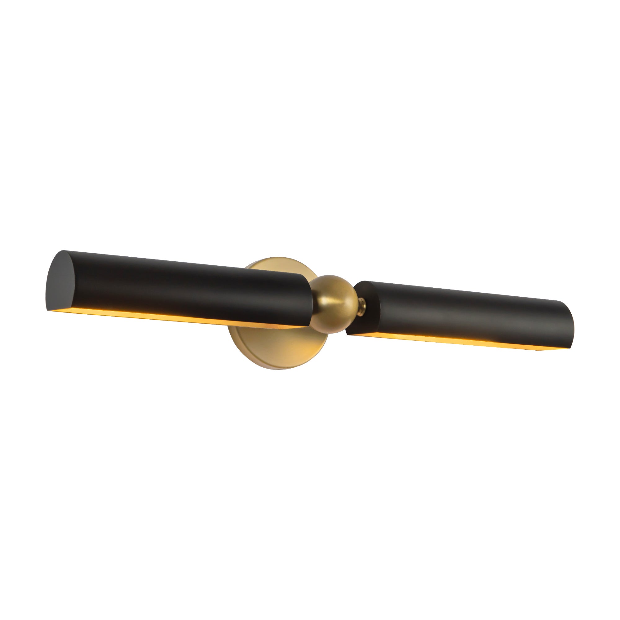 Cole 23-in Steel Picture Light