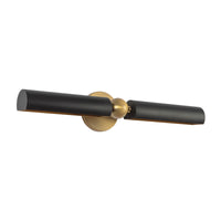 Cole 23-in Steel Picture Light