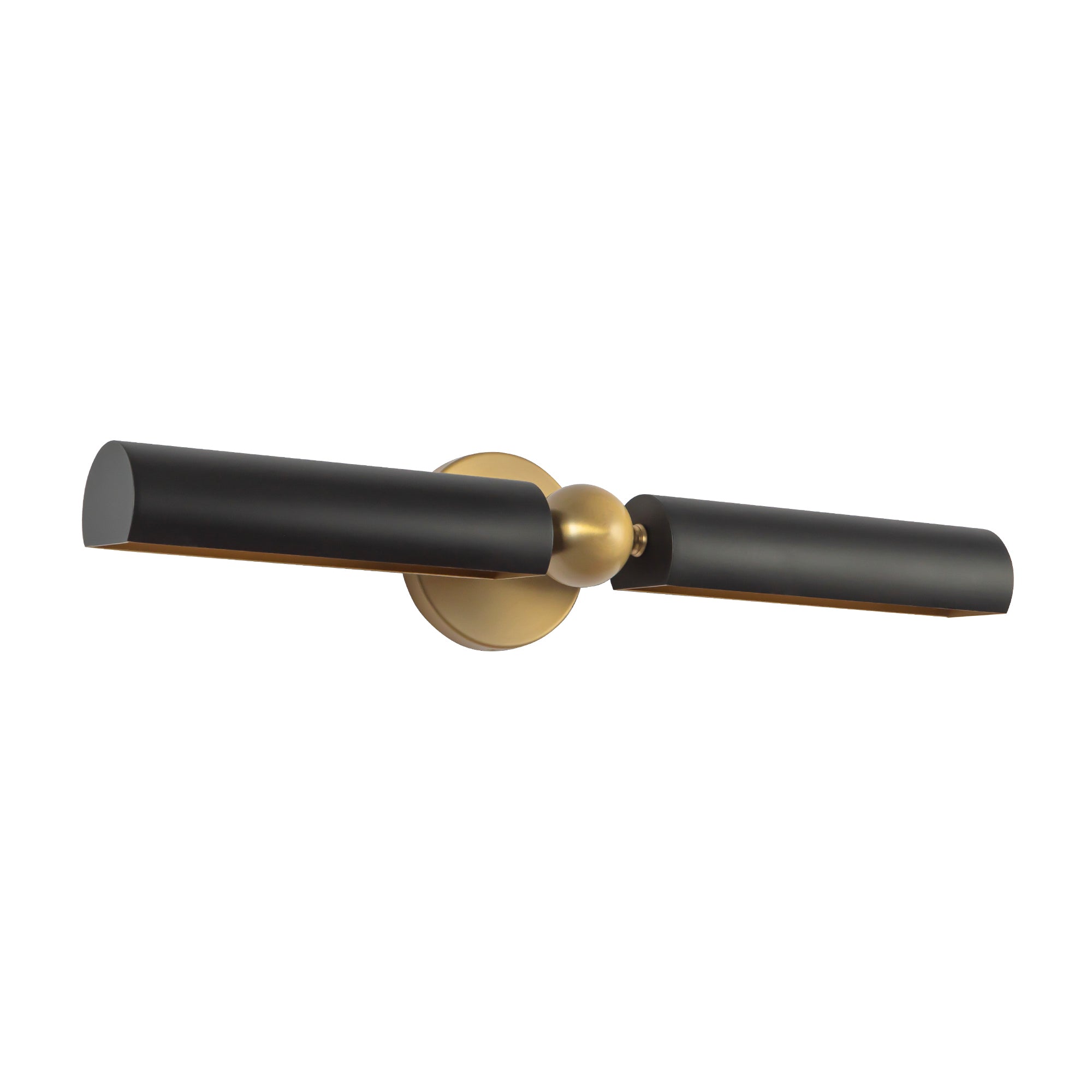Cole 23-in Steel Picture Light