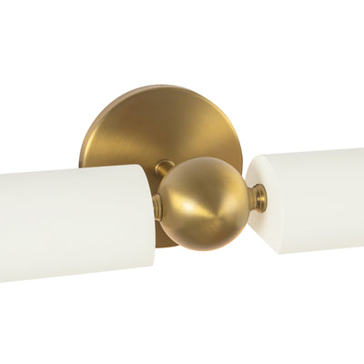 Cole 23-in Steel Picture Light