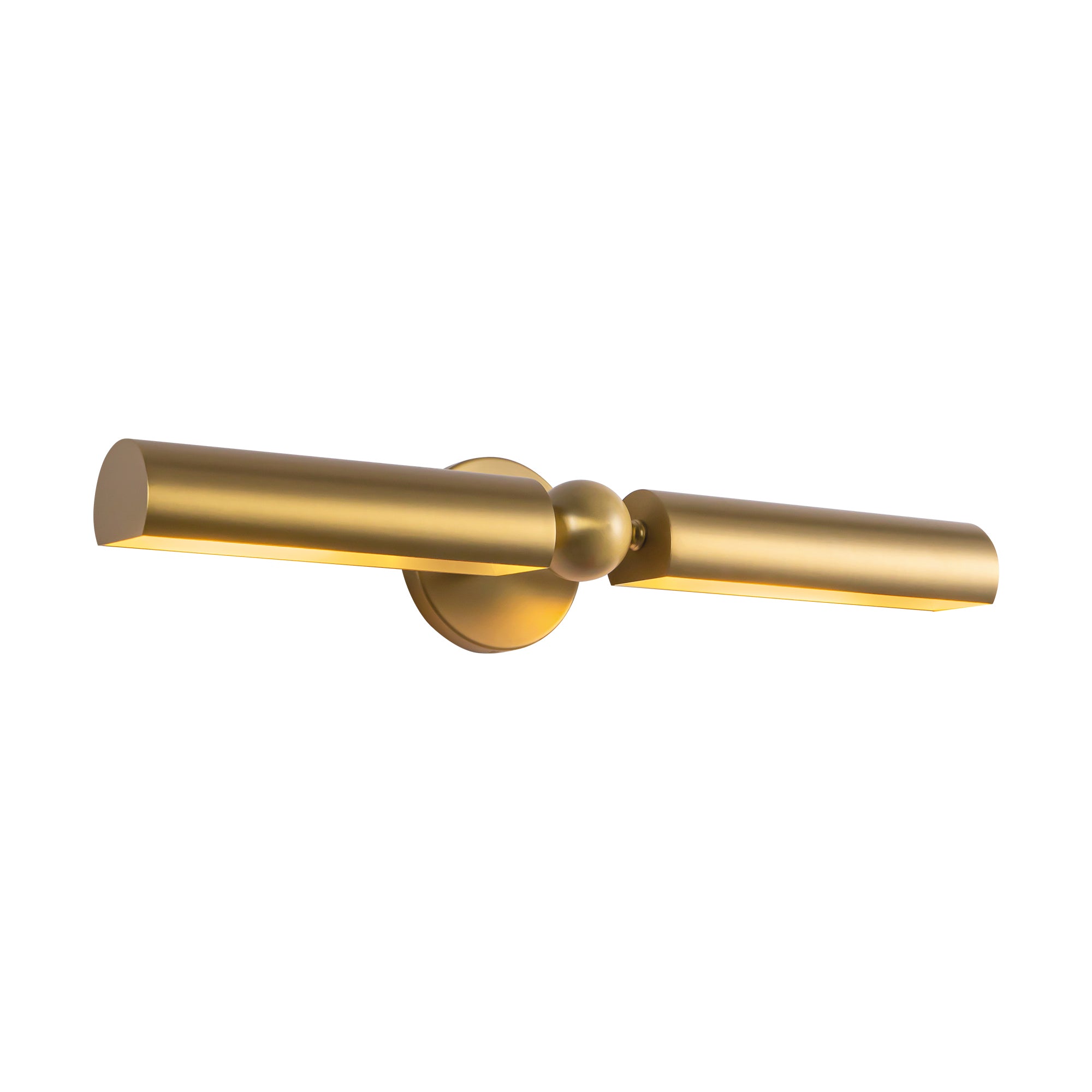 Cole 23-in Steel Picture Light