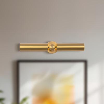 Cole 23-in Steel Picture Light