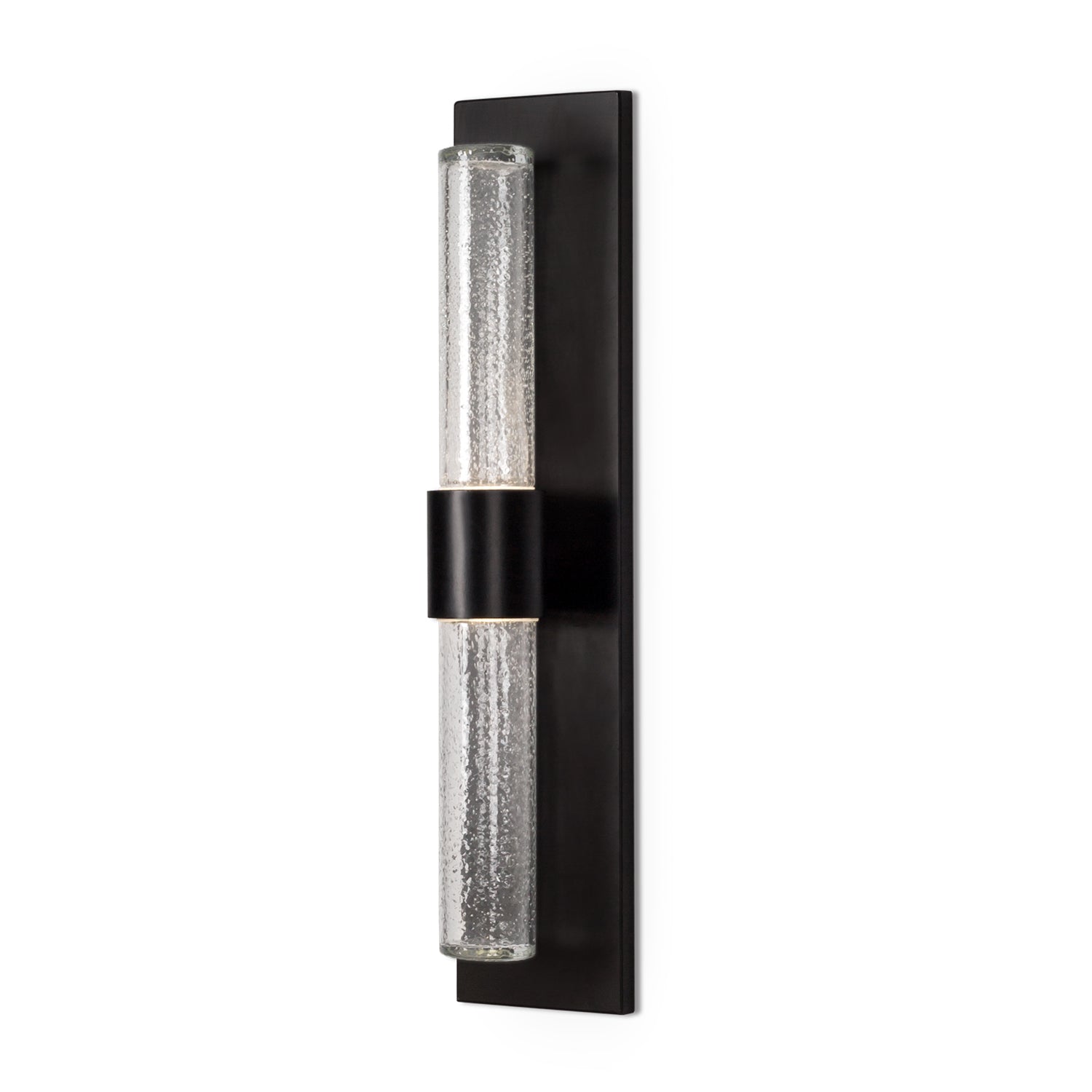 Copenhagen 18-in Aluminum Outdoor Wall Sconce