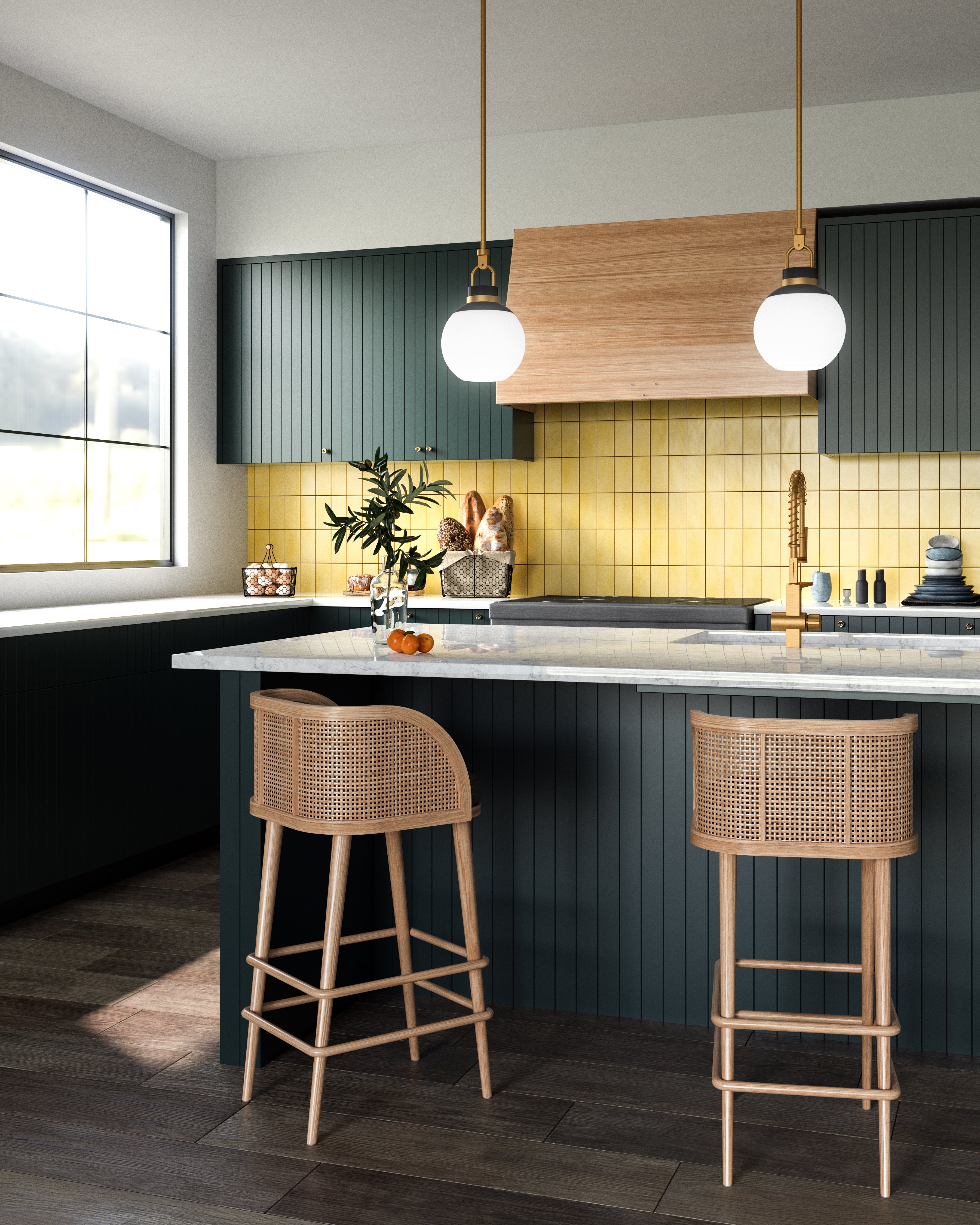 copperfield-16-in-steel-pendant
