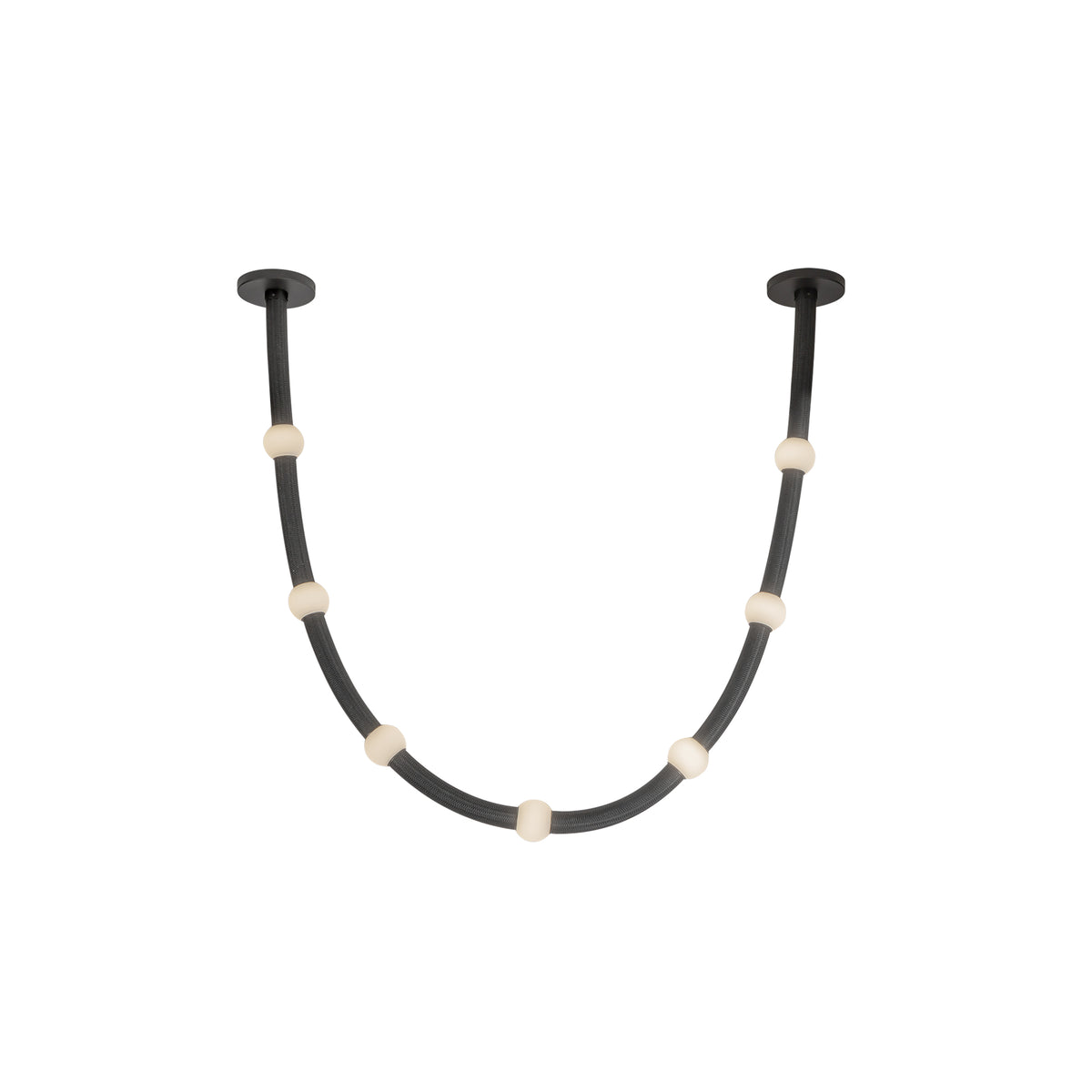 Corda 7-ft Aluminum Pendant