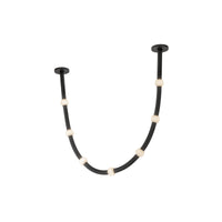 Corda 7-ft Aluminum Pendant