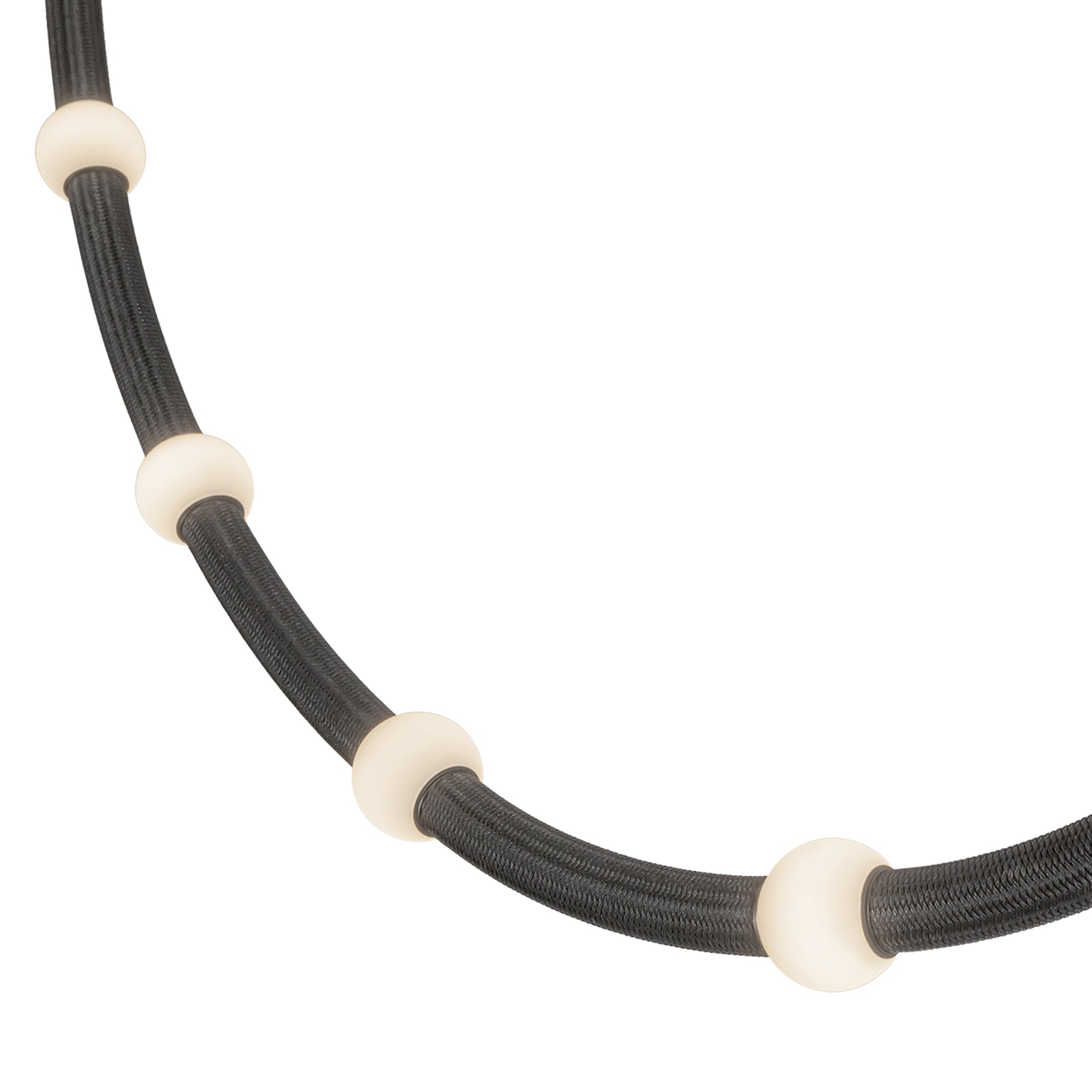 Corda 10-ft Aluminum Pendant