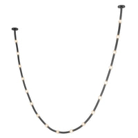 Corda 17-ft Aluminum Pendant