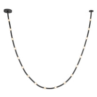 Corda 17-ft Aluminum Pendant