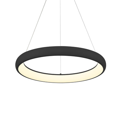 Cortana 24-in Aluminum Pendant