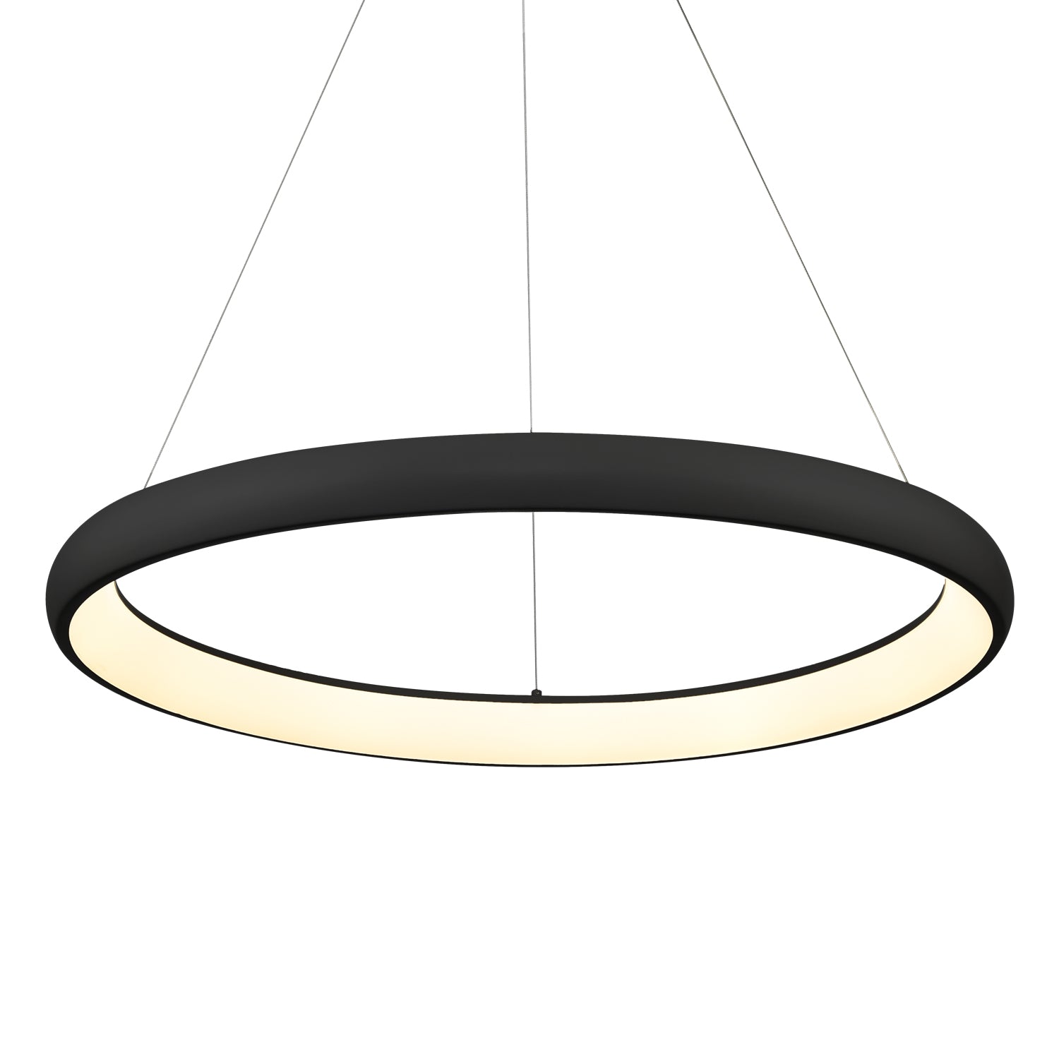 Cortana 32-in Aluminum Pendant