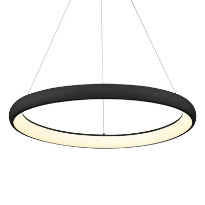 Cortana 32-in Aluminum Pendant