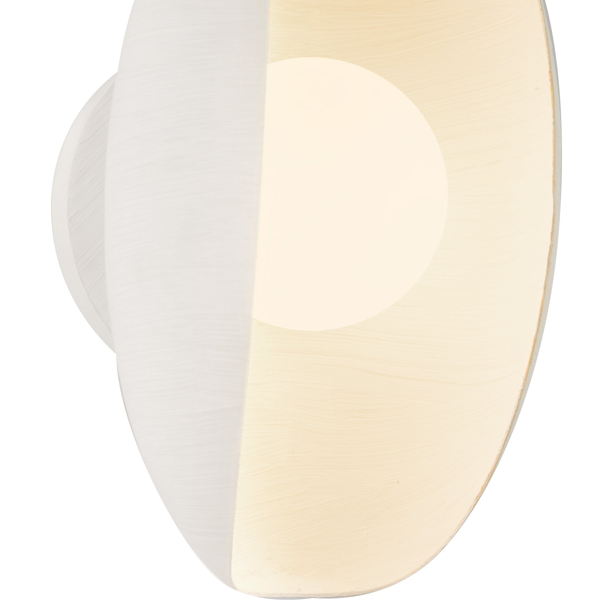 Cortez 5-in Steel Vanity Light