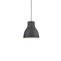 Cradle 13-in Aluminum Pendant
