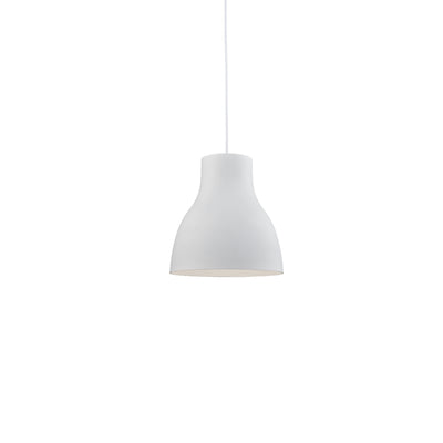 Cradle 13-in Aluminum Pendant