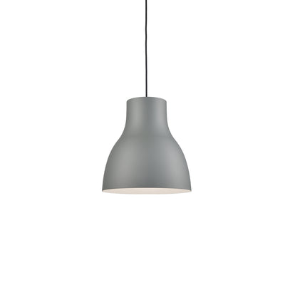 Cradle 16-in Aluminum Pendant