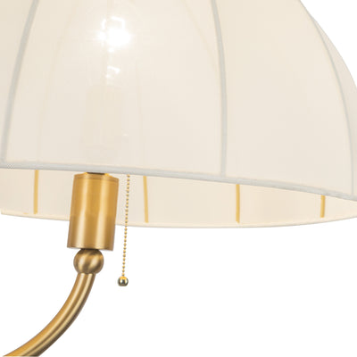 Crosby 68-in Steel Floor Lamp