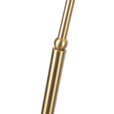 Crosby 68-in Steel Floor Lamp