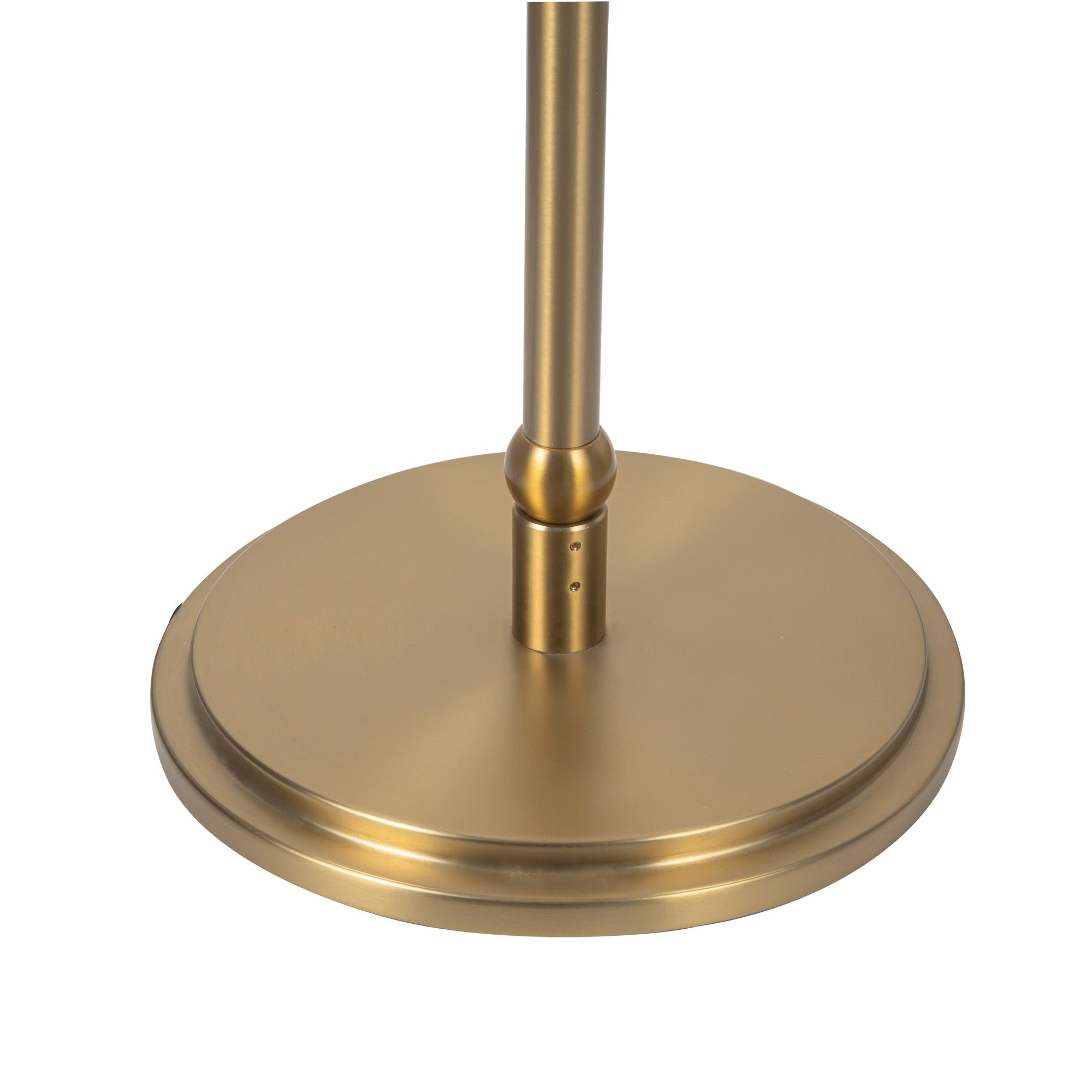 Crosby 68-in Steel Floor Lamp