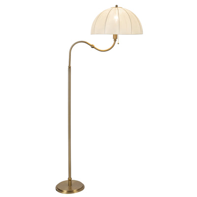 Crosby 68-in Steel Floor Lamp