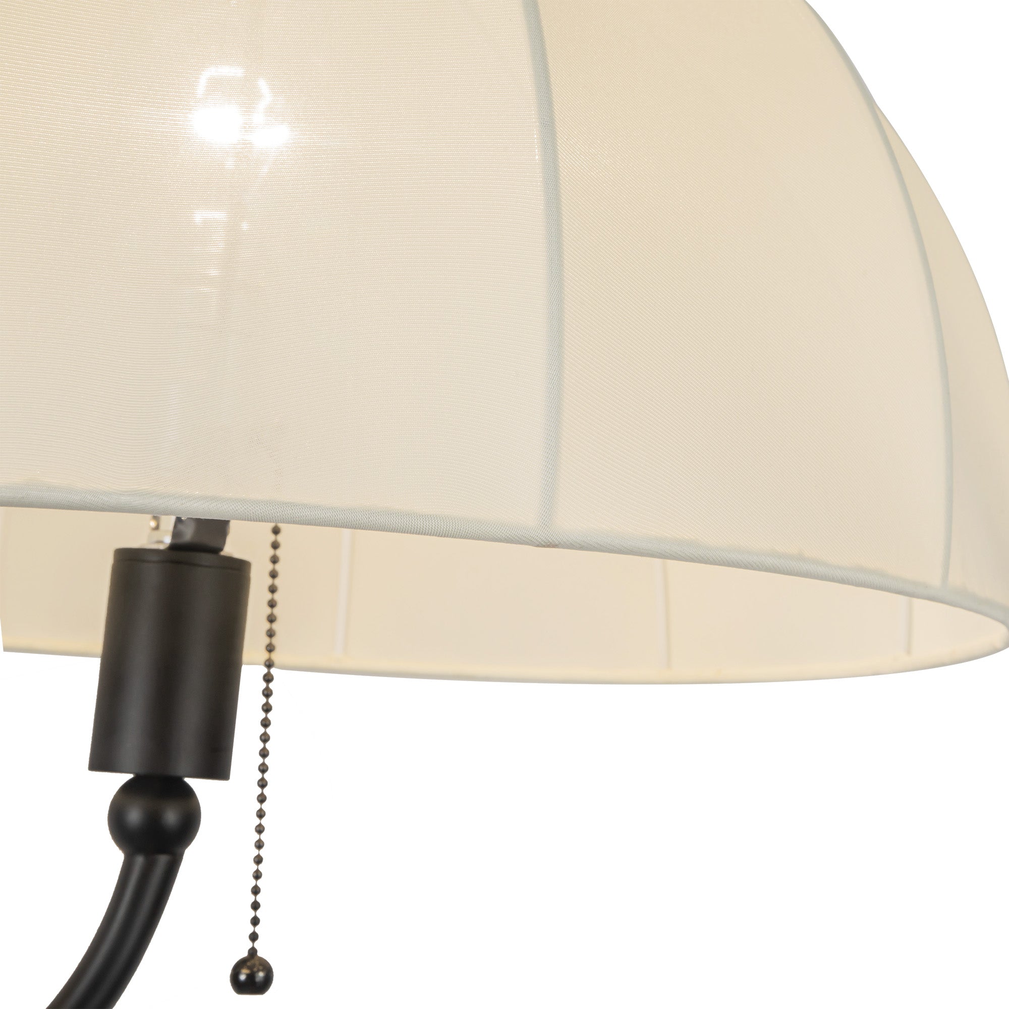 Crosby 68-in Steel Floor Lamp