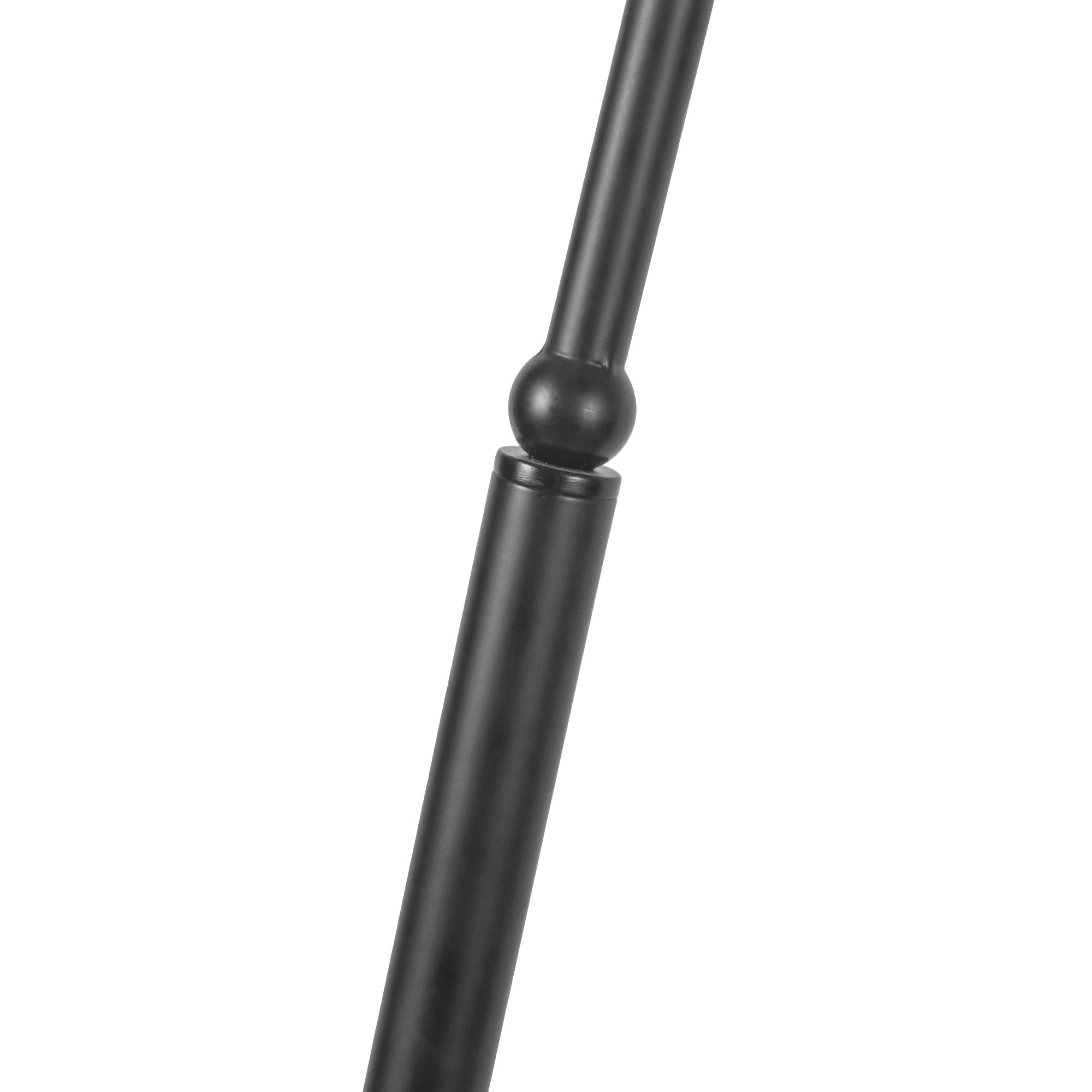 Crosby 68-in Steel Floor Lamp