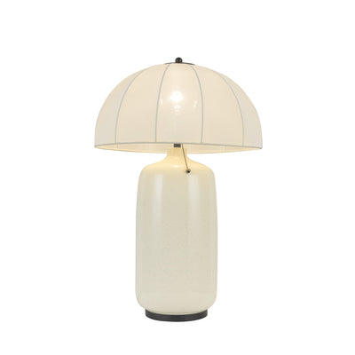 Crosby 18-in Steel Table Lamp