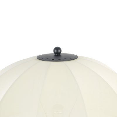 Crosby 18-in Steel Table Lamp