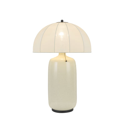 Crosby 18-in Steel Table Lamp