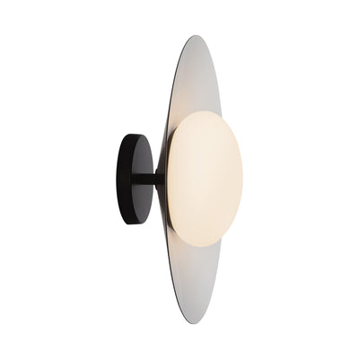 Cruz 15-in Aluminum Flush Mount