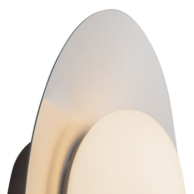 Cruz 15-in Aluminum Flush Mount