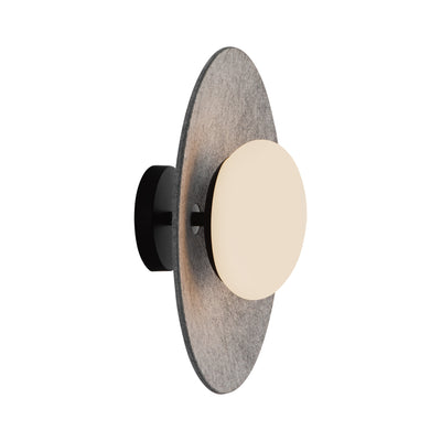 Cruz 15-in Aluminum Flush Mount