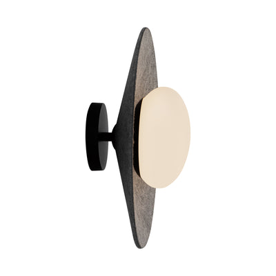 Cruz 15-in Aluminum Flush Mount
