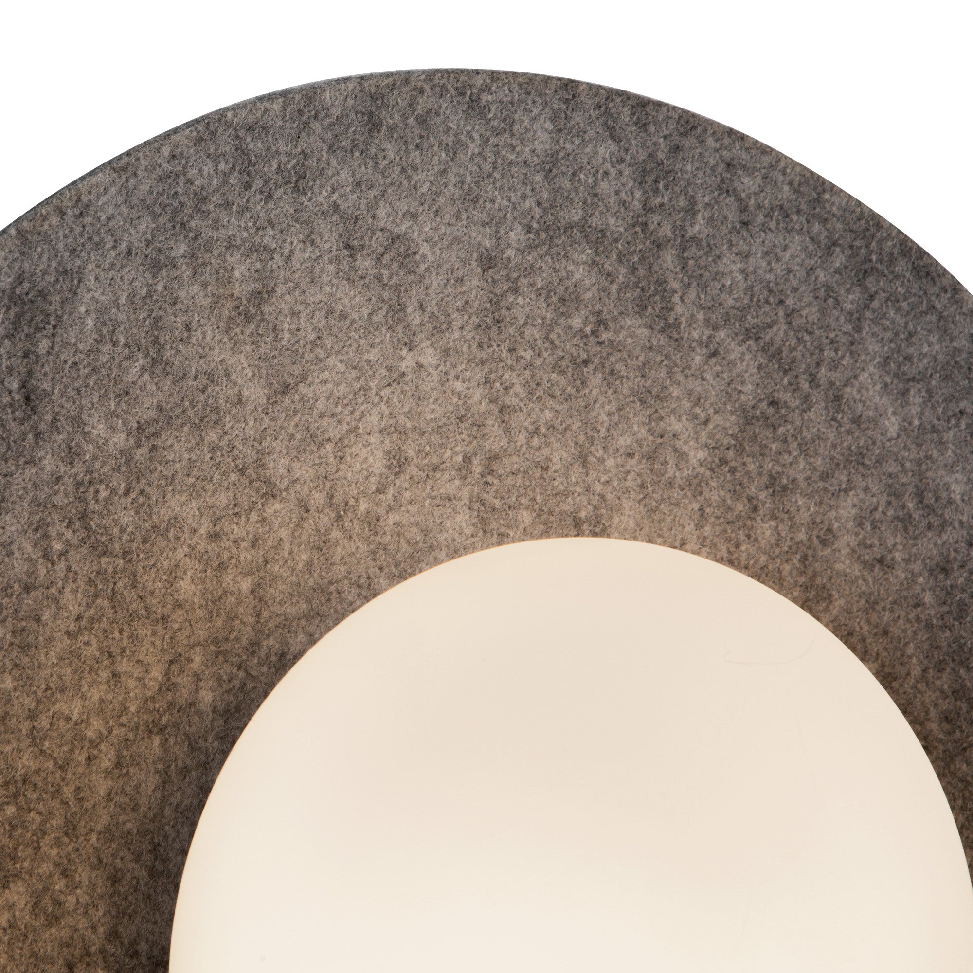 Cruz 15-in Aluminum Flush Mount