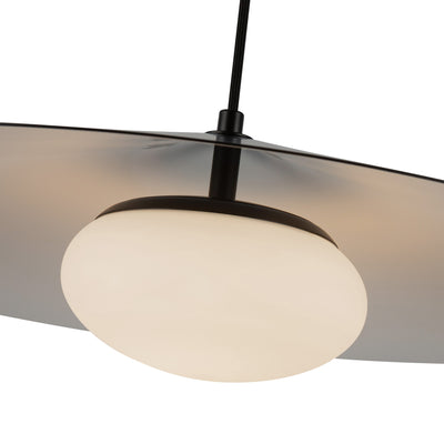 Cruz 24-in Dimmable LED Pendant