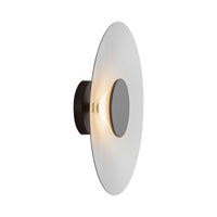 Cruz 15-in Aluminum Wall Sconce
