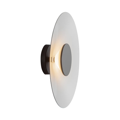 Cruz 15-in Aluminum Wall Sconce