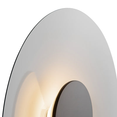 Cruz 15-in Aluminum Wall Sconce